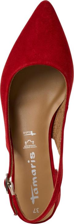 Actual product image Tamaris Sling pumps (41)
