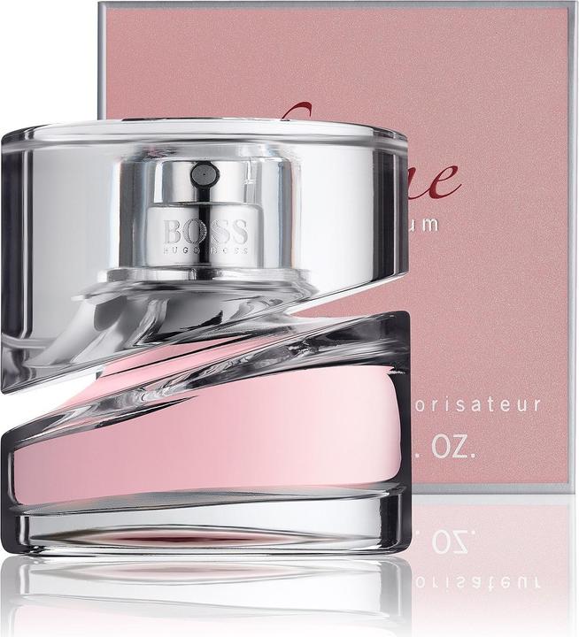 Produktbild BOSS Femme L’eau Fraiche (Eau de Toilette, 30 ml)