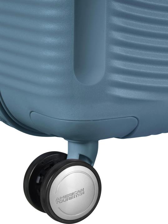 Produktbild American Tourister Soundbox (71.50 l, M (50 - 90l))