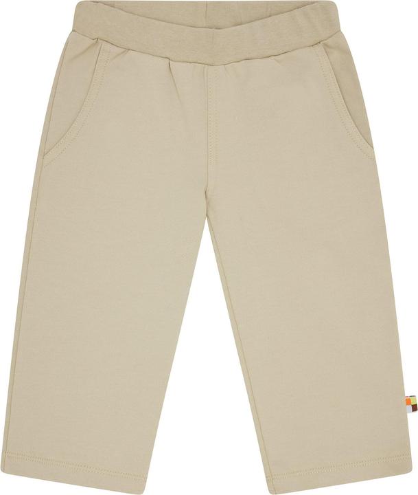 loud + proud Trousers dyed with vegetable dyes