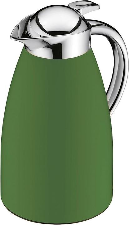 Produktbild Alfi Isokanne Signo boho grün matt (1 l)