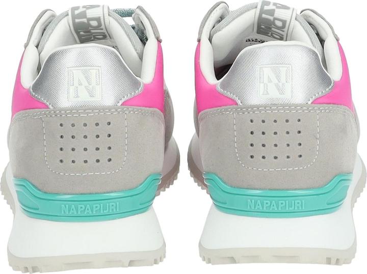Actual product image Napapijri Sports shoes ASTRA sneakers (40)