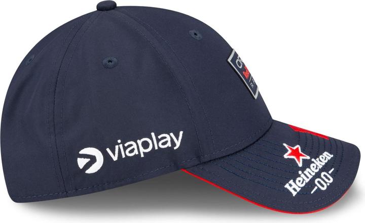 Produktbild New Era 9Forty F1 Red Bull Racing Max Verstappen