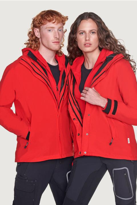Produktbild Hakro Activejacke Boston (XS)