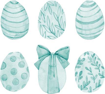 Actual product image Topp Handlettering Design Paper Pad "Happy Easter", A6 (75 pcs.)