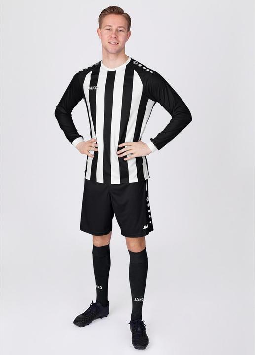 Actual product image JAKO Jersey Inter LA (S)