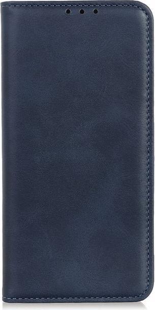 Image du produit MU Classic Série de couvertures de livres en cuir Classic V (Xiaomi Redmi 8)
