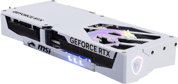Produktbild MSI RTX 5070 TI 16GB GAMING TRIO OC (16 GB)