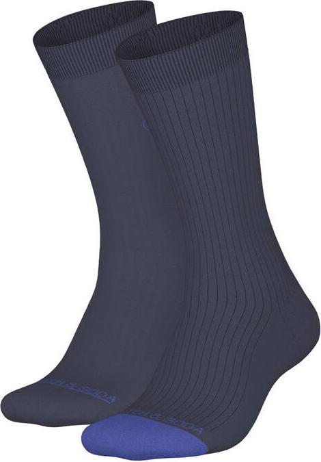 Immagine prodotto Shiverpeaks Calzini SCOTCH & SODA (Confezione da 2, 43 - 46)