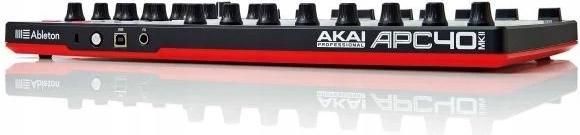 Produktbild Akai Professional Apc40 Mkii (Controller)