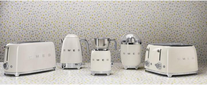 Produktbild Smeg 50's Retro Style mit Temperaturkontrolle (1.70 l)