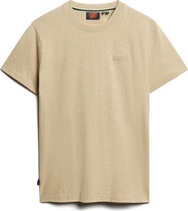 Tan Brown Fleck Marl