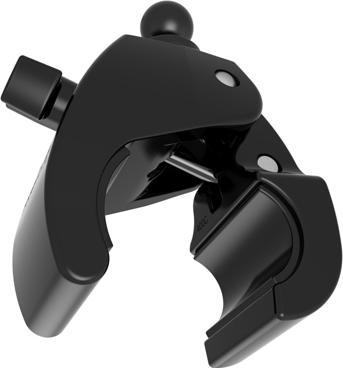 Produktbild RAM Mounts RAM LRG TOUGH-CLAW W 1Inch