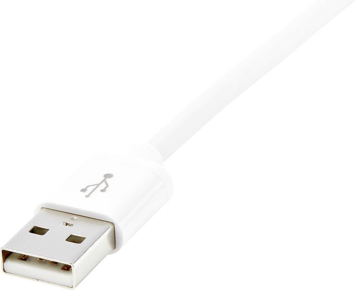 Immagine prodotto StarTech Cavo da USB a fulmine Mfi (1 m, USB 2.0)