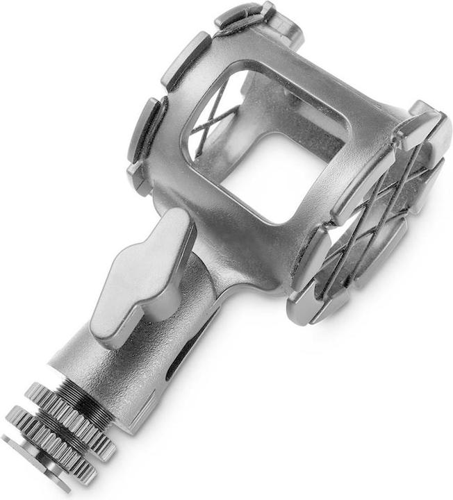 Actual product image SmallRig Universal Microphone Shock Mount