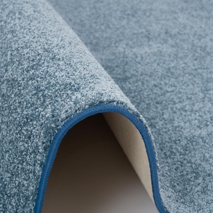 Actual product image Snapstyle High pile velour runner carpet Luna (80 x 320 cm)
