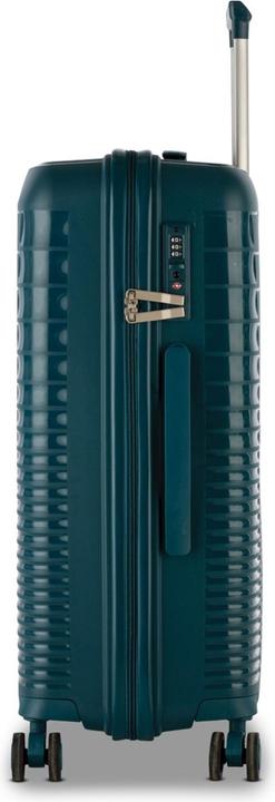 Produktbild Worldpack Havanna 4 Rollen Kofferset 3-teilig (184 l, XL (ab 115l))