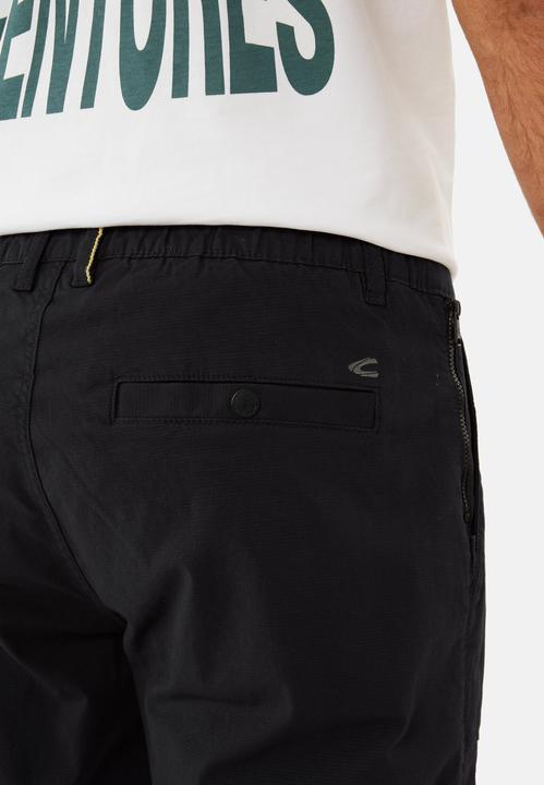 Immagine prodotto Camel Active Zip-Off Cargohose im Relaxed Fit (33)