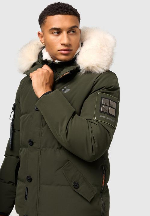 Actual product image Stone Harbour Halvaar (3XL)