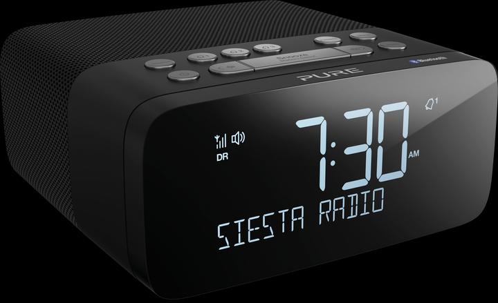 Pure Siesta Rise S