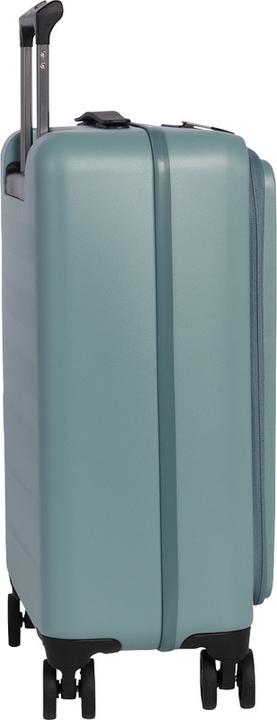 Image du produit Worldpack Valise à roulettes Seattle 3 pièces (114 l, Bagage à main (jusqu'à 50l), M (50 - 90l), L (90 - 115l))
