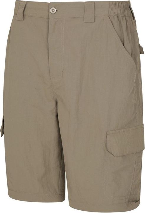 Immagine prodotto Mountain Warehouse Pantaloni Trek convertibili da uomo (44)