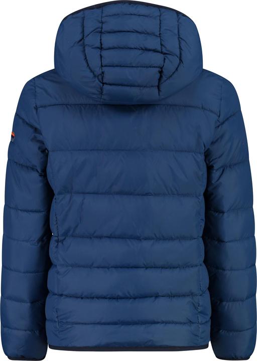 Produktbild CMP Campagnolo Hoodie (140)