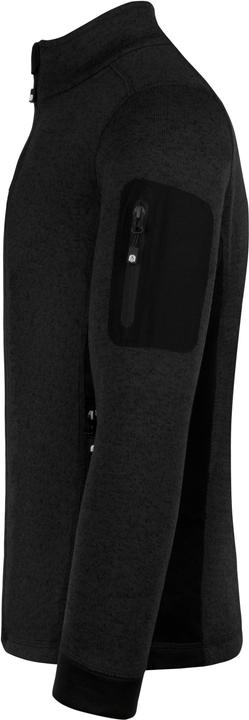 Immagine prodotto Normani Giacca in pile a maglia da uomo Wapusk - 1721 (XL)