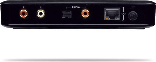 Produktbild Logitech Squeezebox Duet