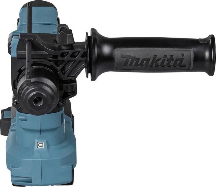 Actual product image Makita DHR183RTWJ Battery Combined Hammer (Rechargeable battery operated)