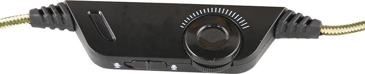 Immagine prodotto Xtreme Predator XC300-Pro Stereofonico Padiglione auricolare Mimetico (Cablato)