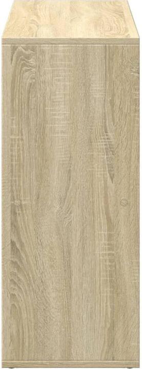 Image du produit VidaXL Séparation de pièce (69.5 x 29 x 69.5 cm)