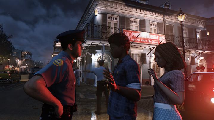 Produktbild 2K Games Mafia 3 (PC, DE)