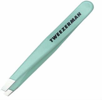 Produktbild Tweezerman Mini Slant Tweezer