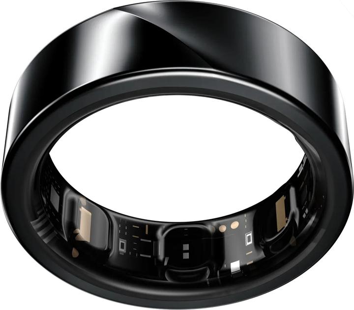 Immagine prodotto Luna Ring Smart Ring (7, Midnight Black)