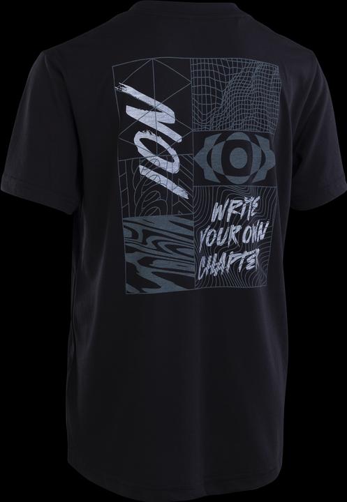 Immagine prodotto ION Bike Jersey Graphic SS DR (164)