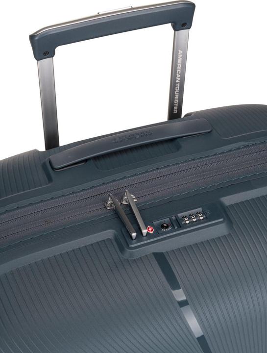 Produktbild American Tourister Koffer & Trolley Starvibe Spinner 77 EXP (100 l)
