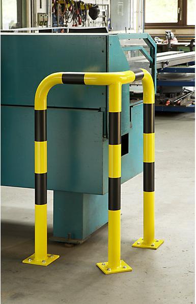 Image du produit kaiserkraft Coin de protection contre les collisions