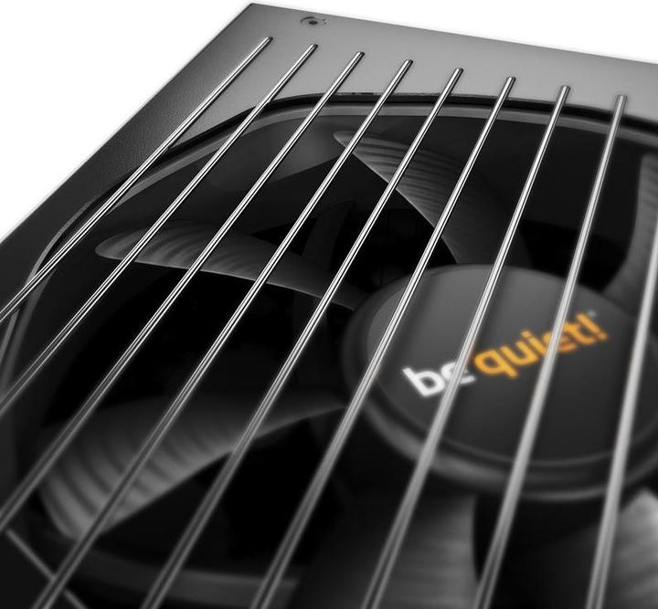 Produktbild be quiet! Straight Power 12 Platinum (1000 W)