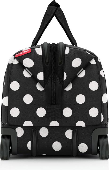 Produktbild reisenthel Reisetasche mit Rollen allrounder trolley (30 l, Handgepäck (bis 50l))