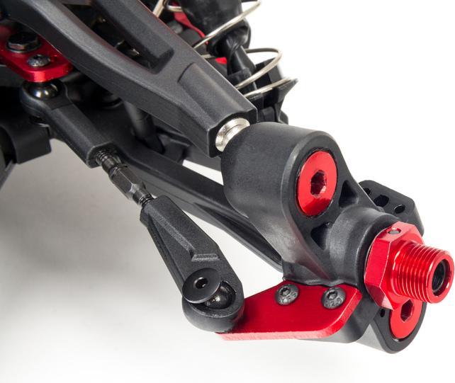 Actual product image Arrma Typhon 6S BLX (RTR Ready-to-Run)