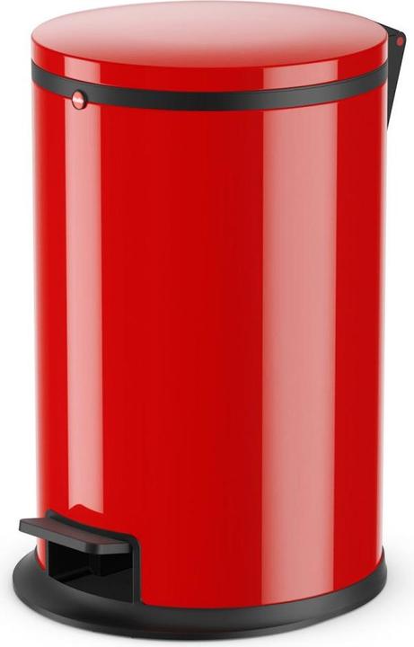 Produktbild Hailo Treteimer M (12 l)