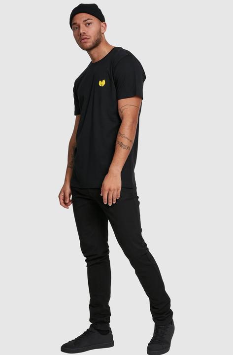 Image du produit Wu-Wear Front-Back Tee (S)