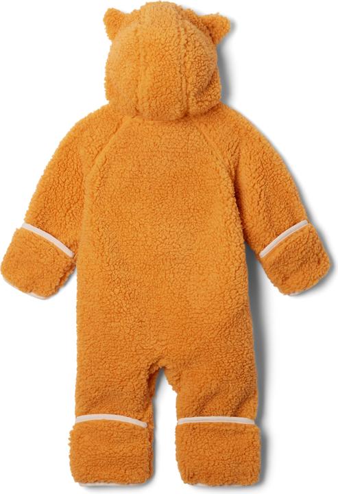 Actual product image Columbia Foxy Baby™ Sherpa Bunting (80)