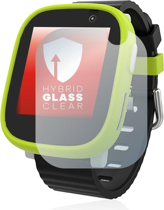 Produktbild upscreen Scratch Shield Panzerglasfolie