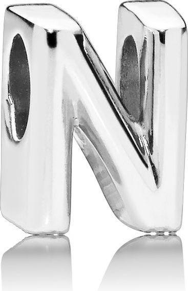 Immagine prodotto Pandora Lettera N (Argento)