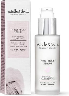 Actual product image Estelle & Thild BioHydrate (30 ml)