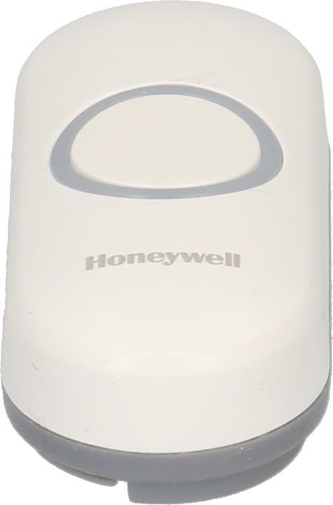 Image du produit Honeywell Bouton-poussoir de sonnette sans fil vertical (Funk)