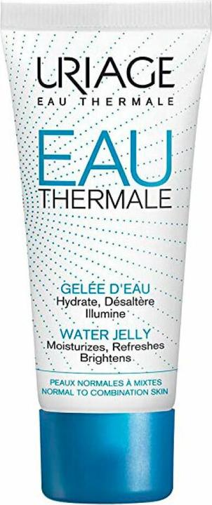Produktbild Uriage Eau Thermale Water Jelly (40 ml, Gesichtsgel)