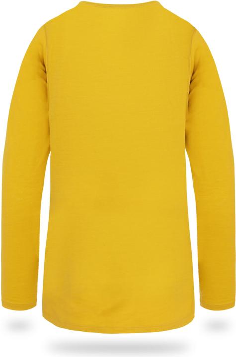 Produktbild Normani Kinder Merino Thermo Unterwäsche - 6560 (98, 102, 104, 100 A)